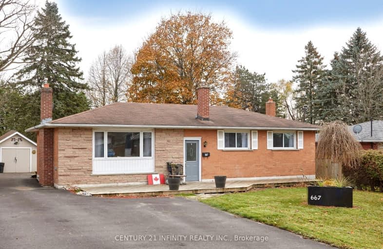 667 Sunset Boulevard, Clarington | Image 1