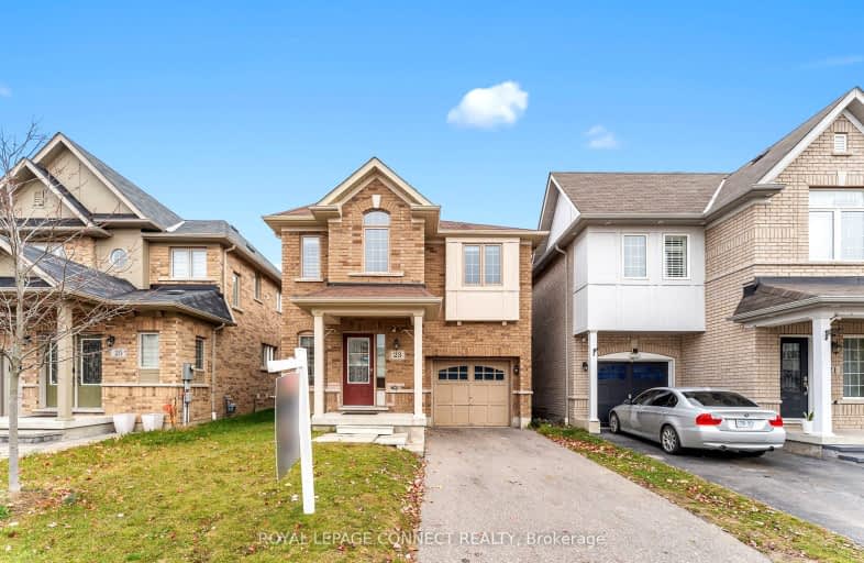 23 Headon Avenue, Ajax | Image 1