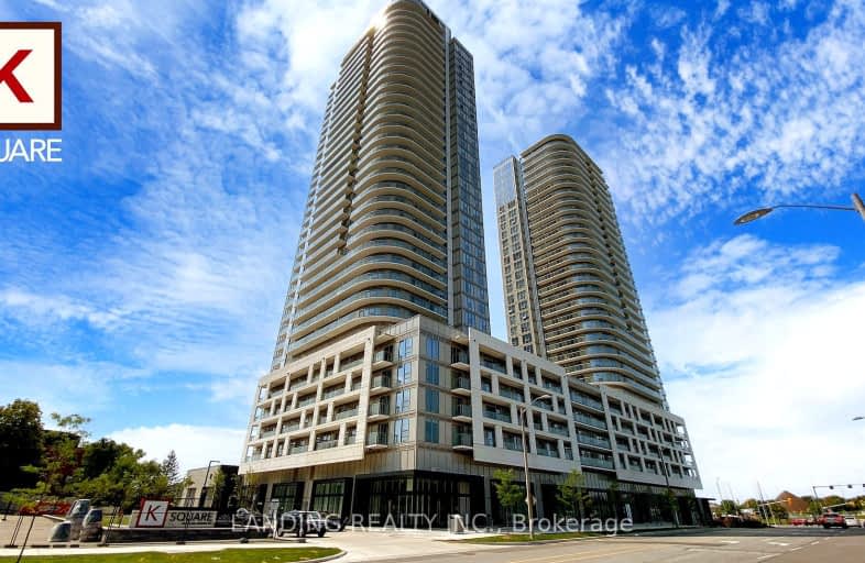 1008-2033 Kennedy Road, Toronto | Image 1