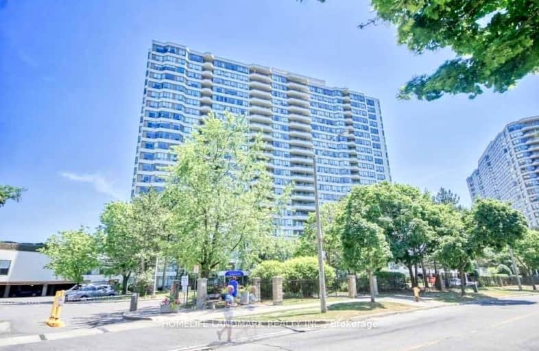 2126-3 Greystone Walk Drive, Toronto | Image 1