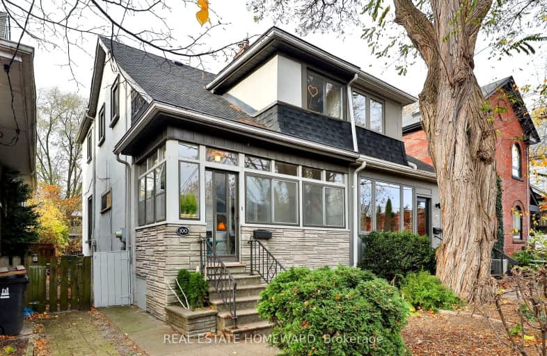 100 Caroline Avenue, Toronto | Image 1