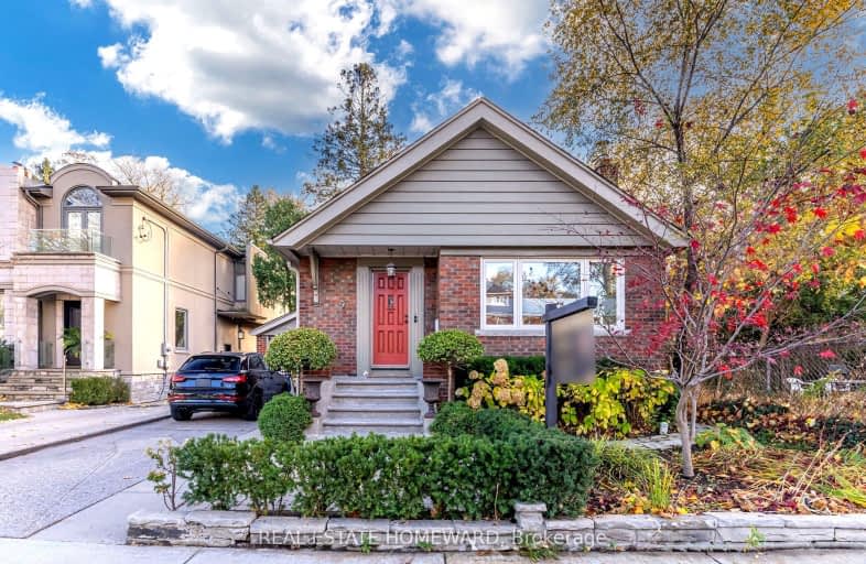 9 O'Connor Drive, Toronto | Image 1