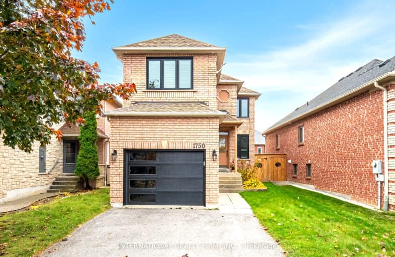 1750 Silver Maple Drive, Pickering | Image 1