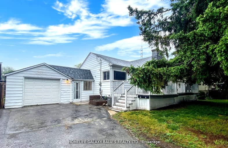 --MAI-344 Townline Road North, Oshawa | Image 1