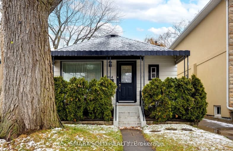 104 Cadorna Avenue, Toronto | Image 1