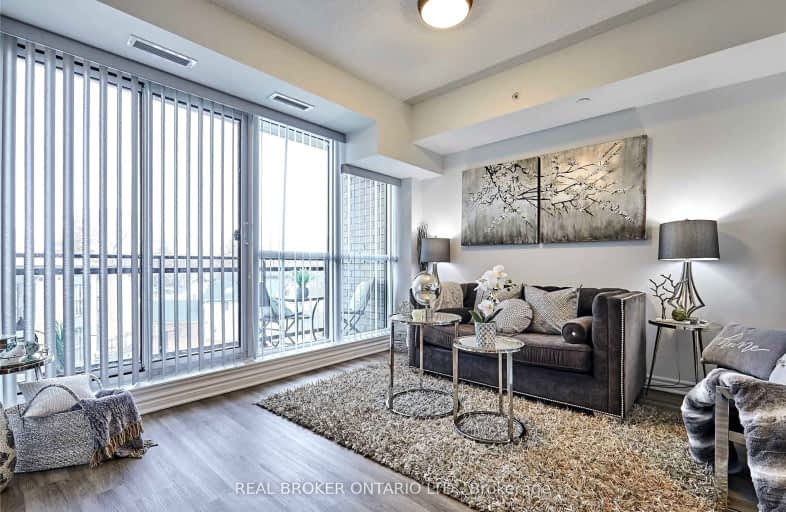 405-1 Falaise Road, Toronto | Image 1