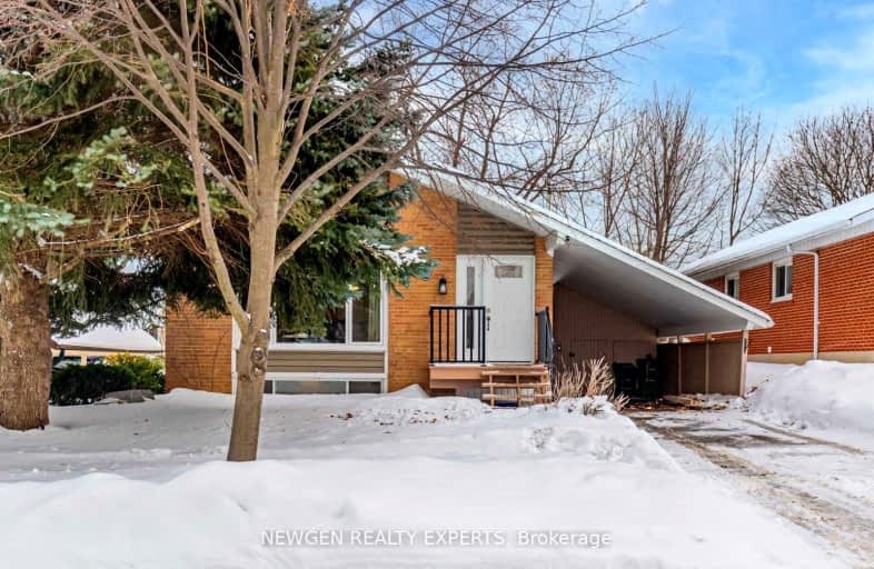 10 Golfhaven Drive South, Toronto | Image 1