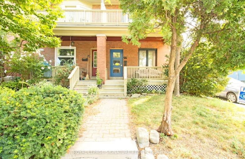 73 Earl Grey Road, Toronto | Image 1