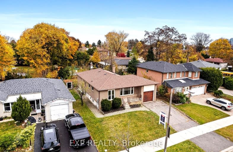 5 Midcroft Drive, Toronto | Image 1