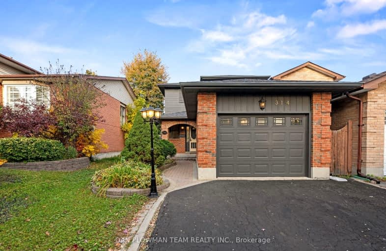 314 Dickens Drive, Oshawa | Image 1