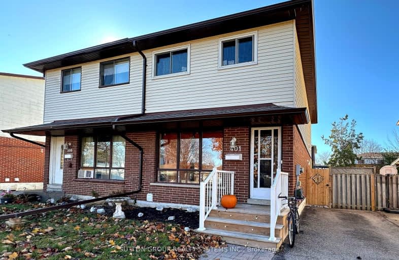 lower-401 Vancouver Crescent, Oshawa | Image 1