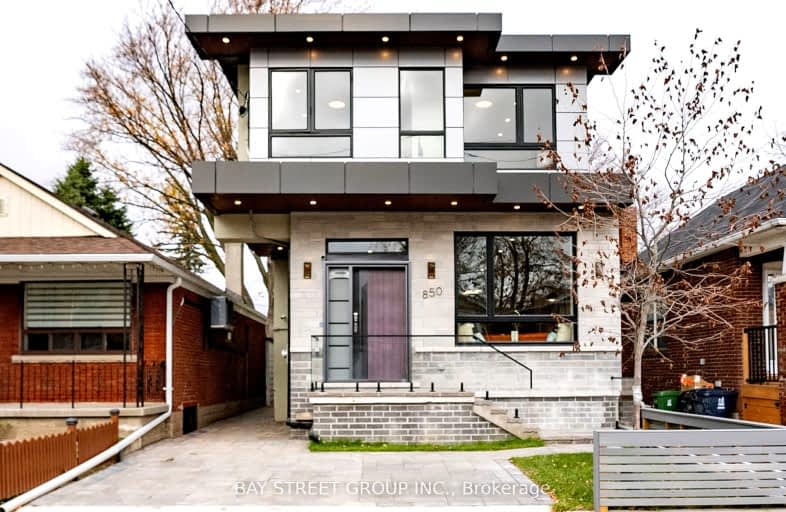 850 Cosburn Avenue, Toronto | Image 1