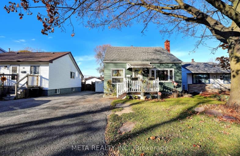 Bsmt-53 Beatty Road, Ajax | Image 1