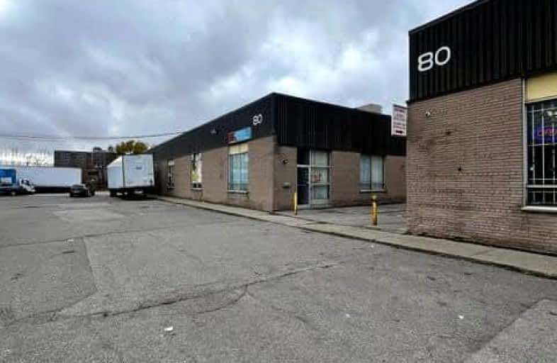 6 & 6-80 Midwest Avenue, Toronto | Image 1