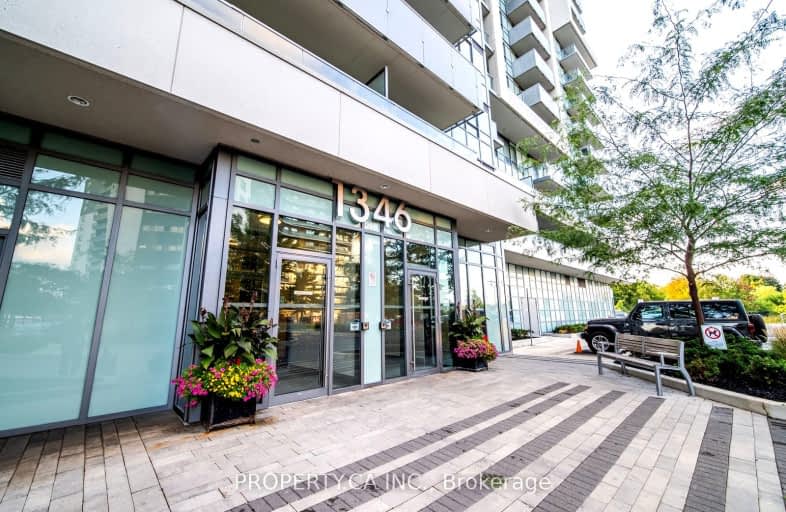 1209-1346 Danforth Avenue, Toronto | Image 1