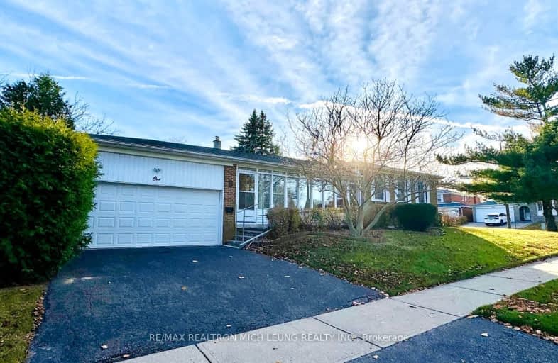 1 Silversted Drive, Toronto | Image 1