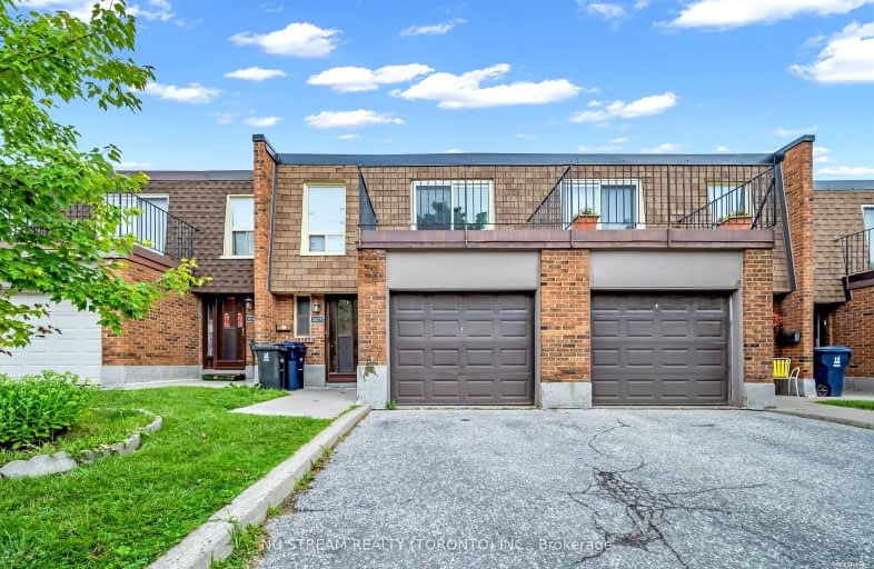 207 Huntingdale Boulevard, Toronto | Image 1