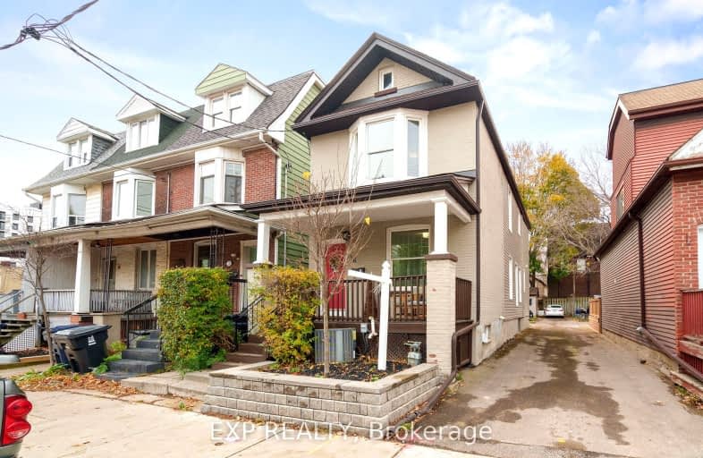 16 Coxwell Avenue, Toronto | Image 1