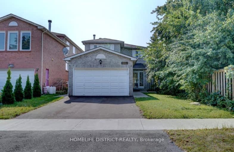 1861 Bainbridge Drive, Pickering | Image 1