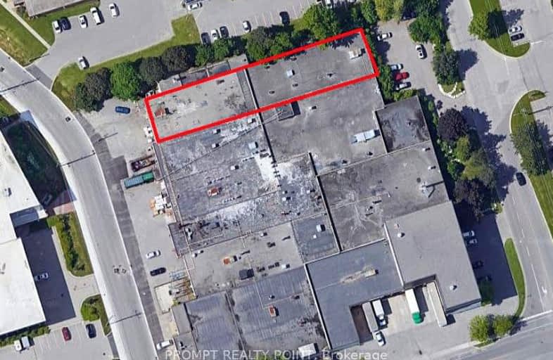 Unit -170 Commercial Avenue, Ajax | Image 1