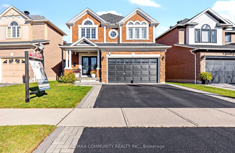 11 Searell Avenue, Ajax | Image 1