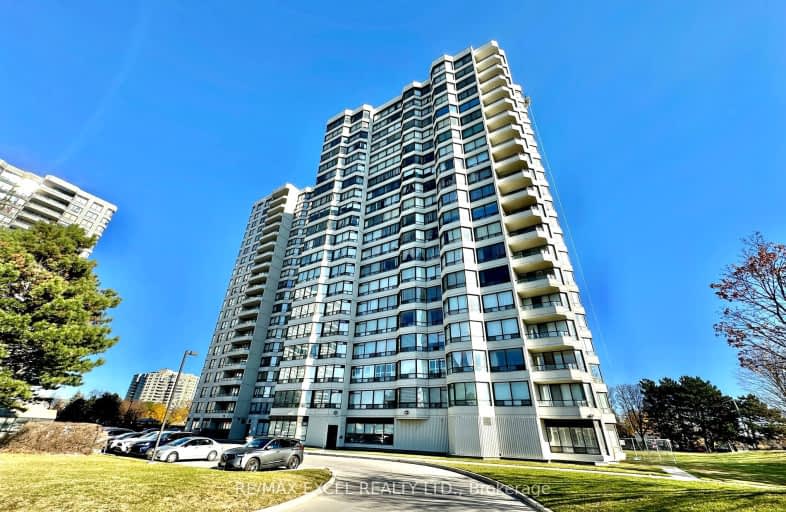 602-350 Alton Towers Circle, Toronto | Image 1