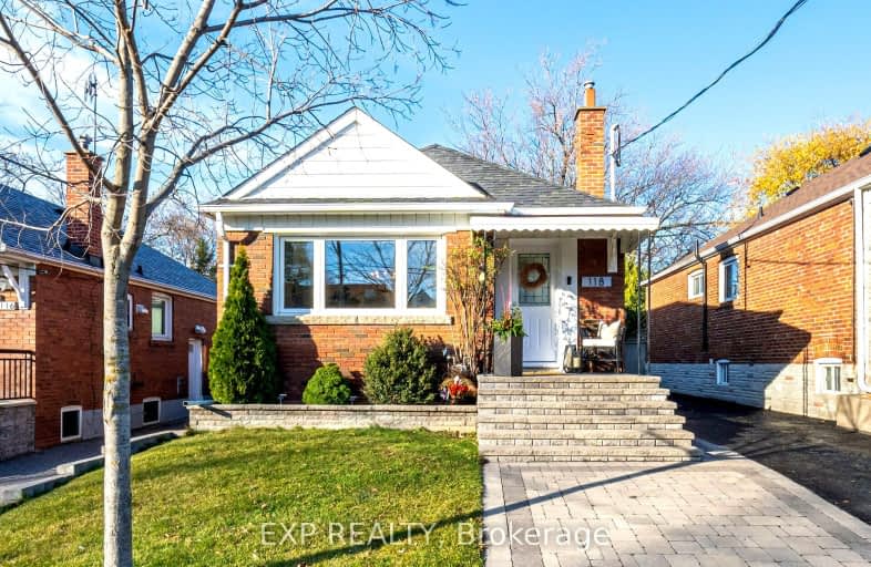 118 Glencrest Boulevard, Toronto | Image 1