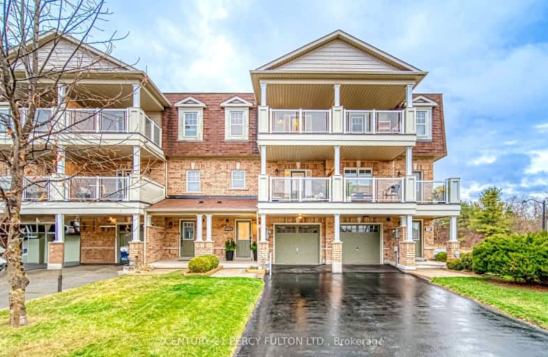 1790 Carousel Mews, Pickering | Image 1