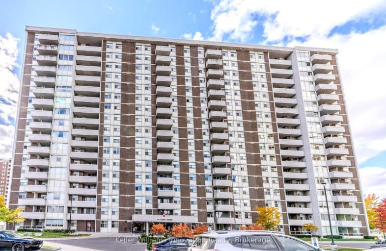 710-44 Falby Court, Ajax | Image 1