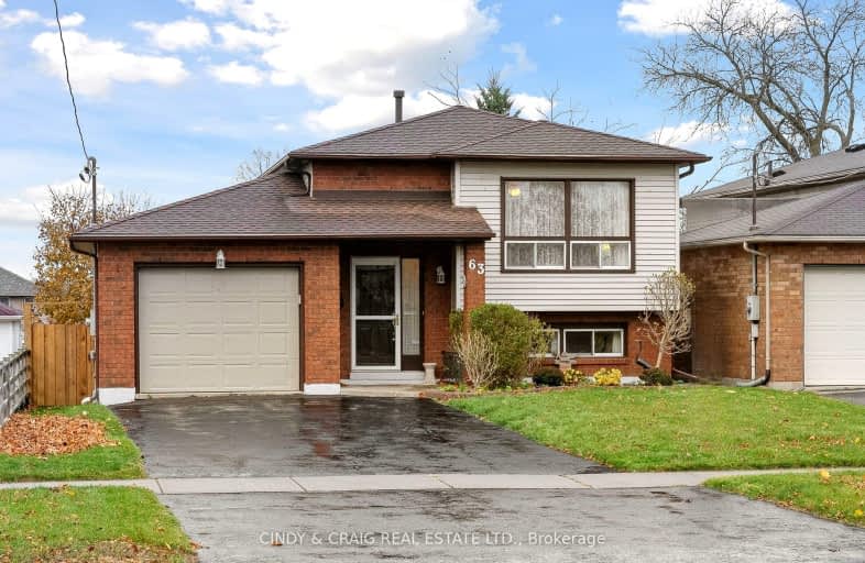 63 Townline Road South, Clarington | Image 1