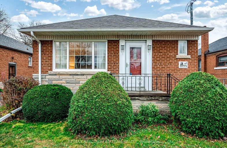 43 Flintridge Road, Toronto | Image 1