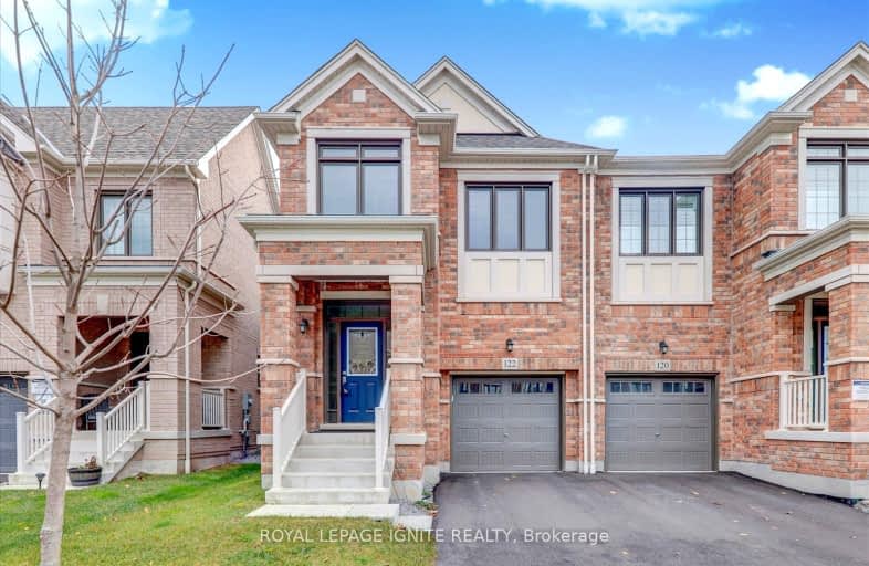 122 Laing Drive, Whitby | Image 1