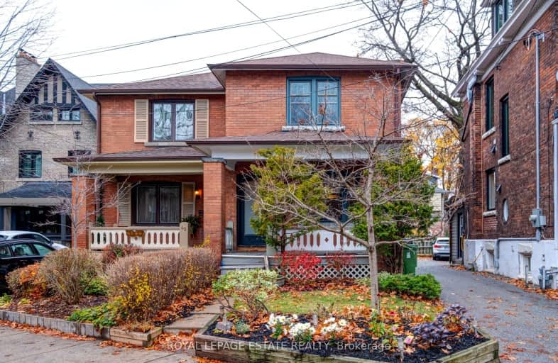 38 Benlamond Avenue, Toronto | Image 1