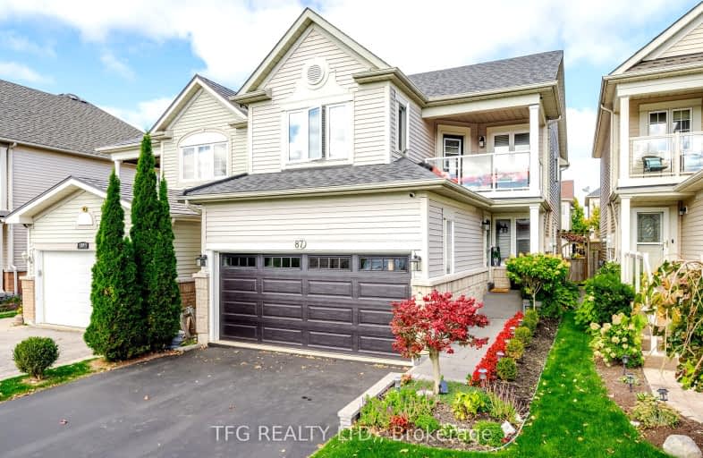 87 Havenwood Place, Whitby | Image 1