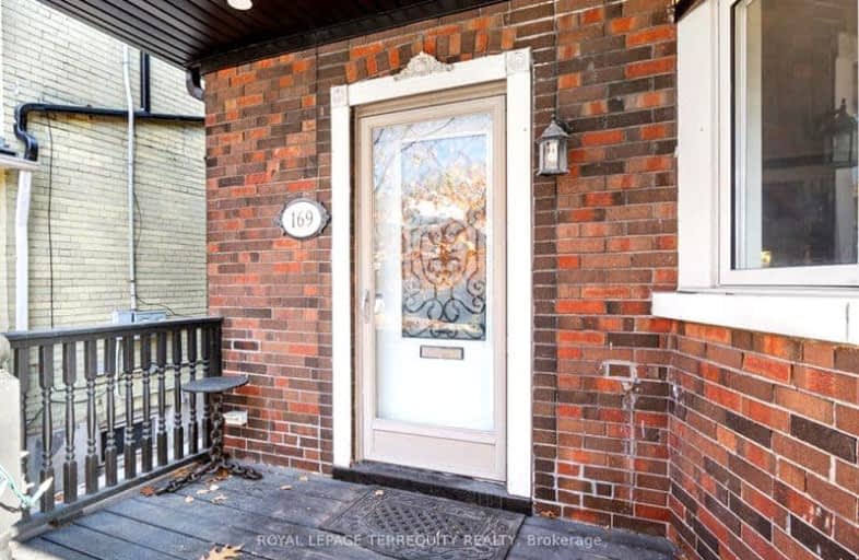 169 Ashdale Avenue, Toronto | Image 1