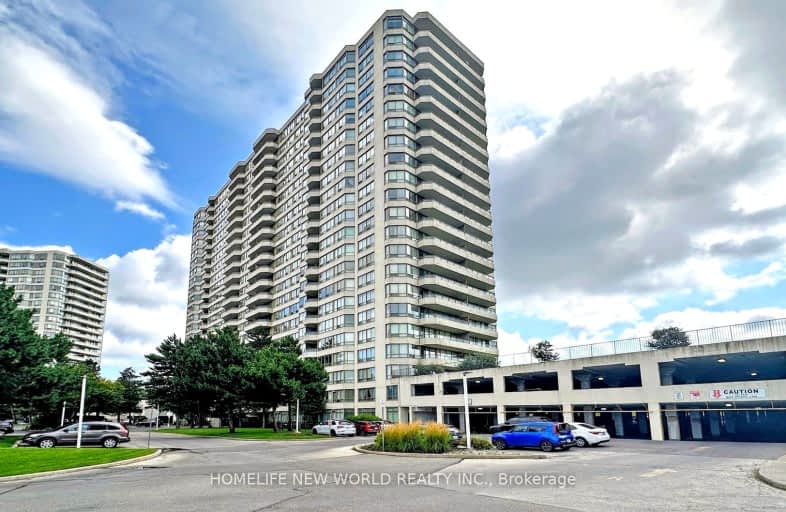 1123-3 Greystone Walk Drive, Toronto | Image 1