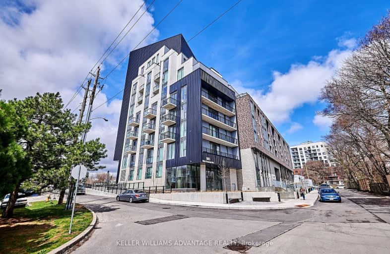 409-90 Glen Everest Road, Toronto | Image 1