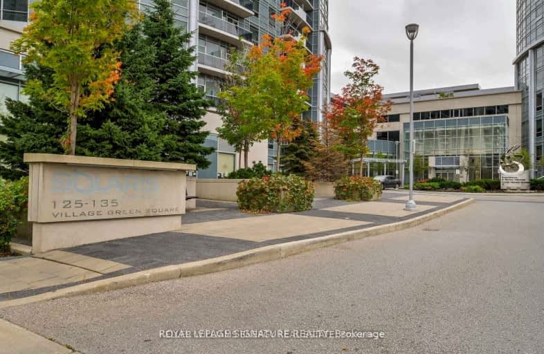 623-135 Village Green Square, Toronto | Image 1