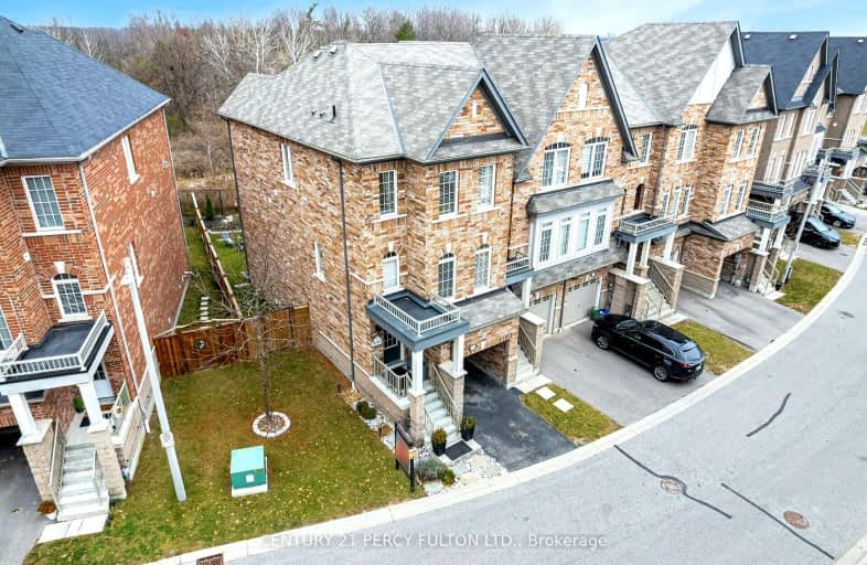 21 Graywardine Lane, Ajax | Image 1