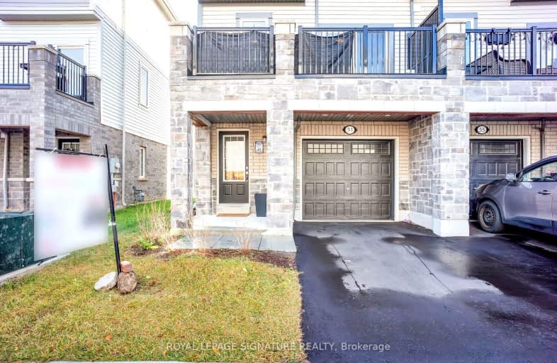 31 Honey Crisp Lane, Clarington | Image 1