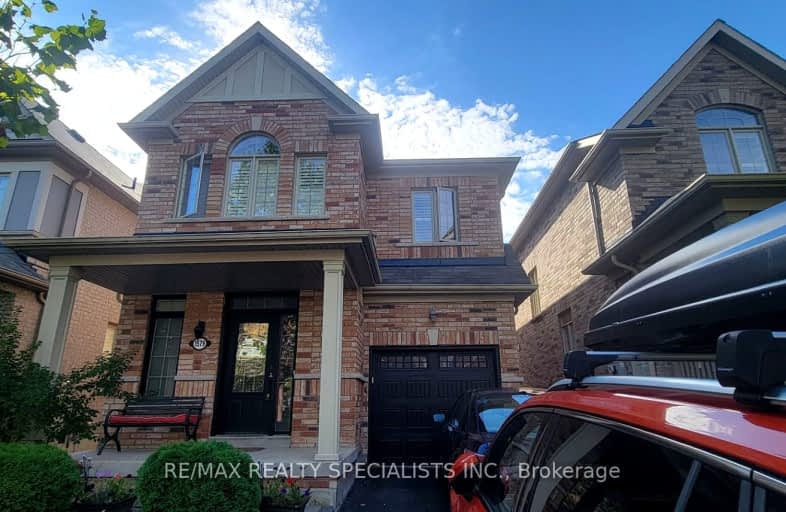 1579 Edgecroft Drive, Pickering | Image 1