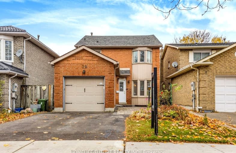 39 Graybark Crescent, Toronto | Image 1