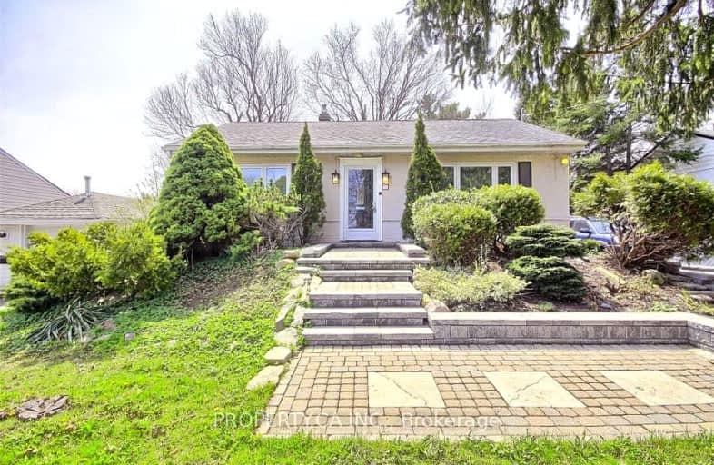 Bsmt-31 Colonial Avenue, Toronto | Image 1