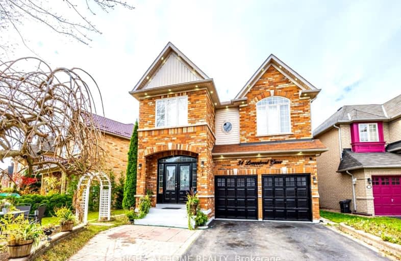 34 Loggerhead Grove, Toronto | Image 1