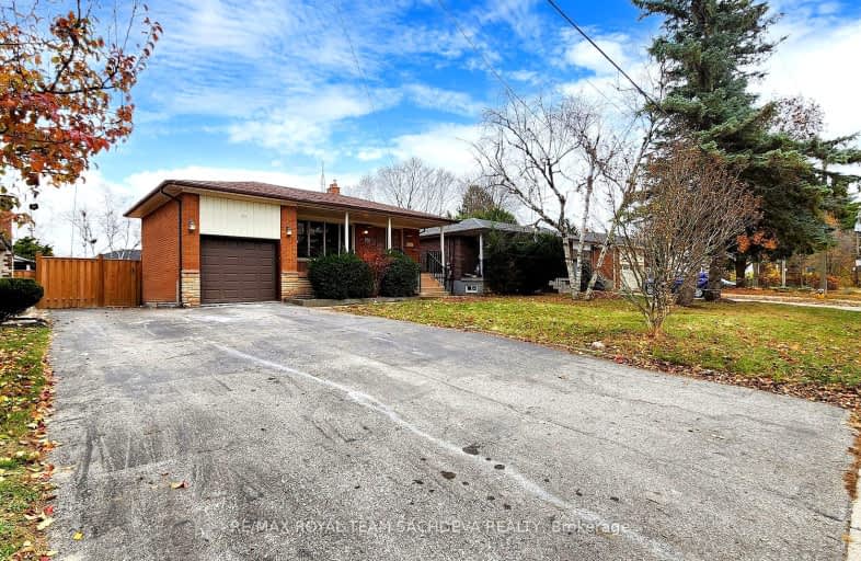 Upper-63 Bobmar Road, Toronto | Image 1