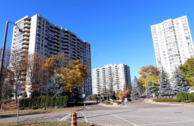 1709-275 Bamburgh Circle, Toronto | Image 1