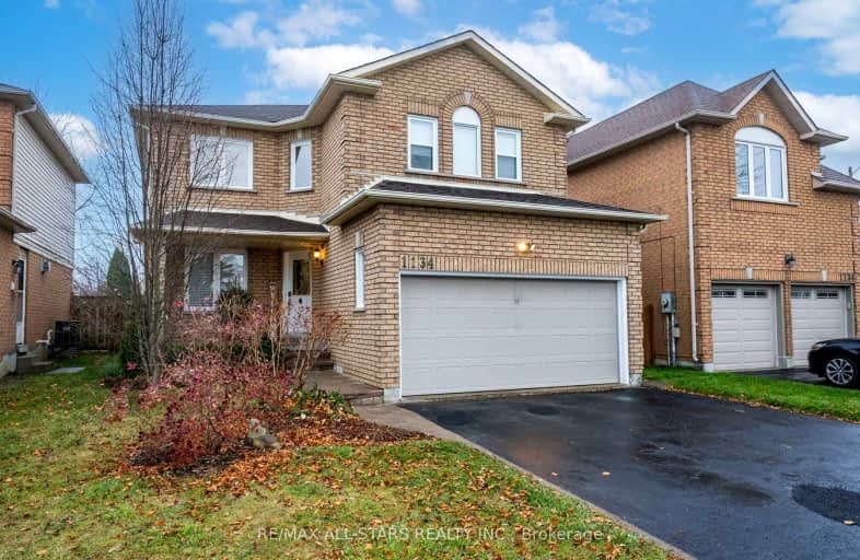 1134 Beaver Valley Crescent, Oshawa | Image 1