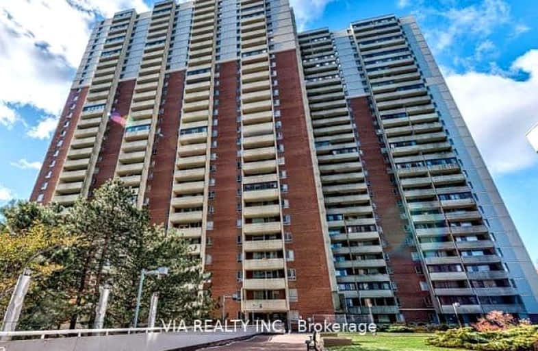 1109-1 Massey Square, Toronto | Image 1