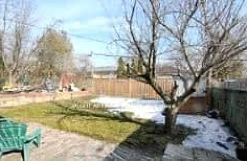 (Main-9 Aveline Crescent, Toronto | Image 1