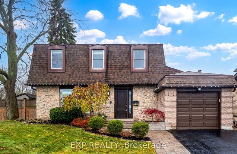 590 Stonebridge Lane, Pickering | Image 1